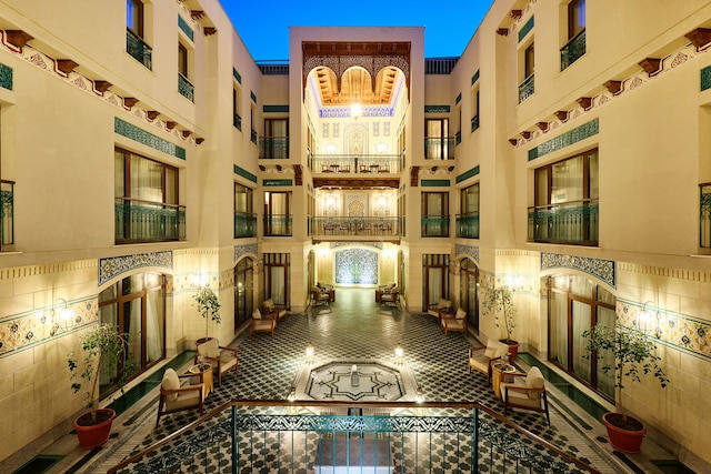 コーシ ハヴズ ブティック ホテル