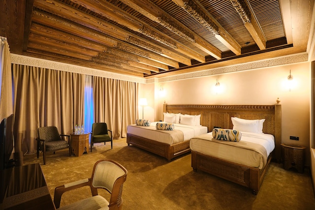 コーシ ハヴズ ブティック ホテル