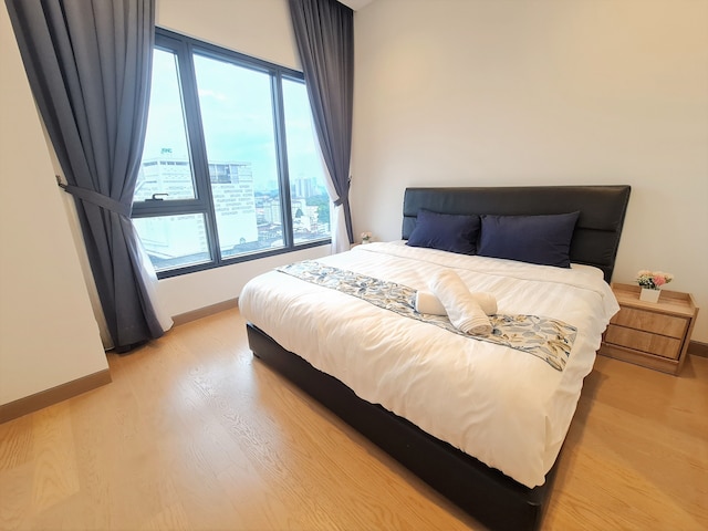 ルーセンティアレジデンスワールドクラスファシリティ