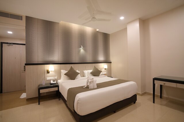 RASレジデンシー