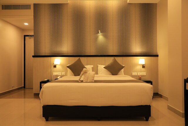 RASレジデンシー