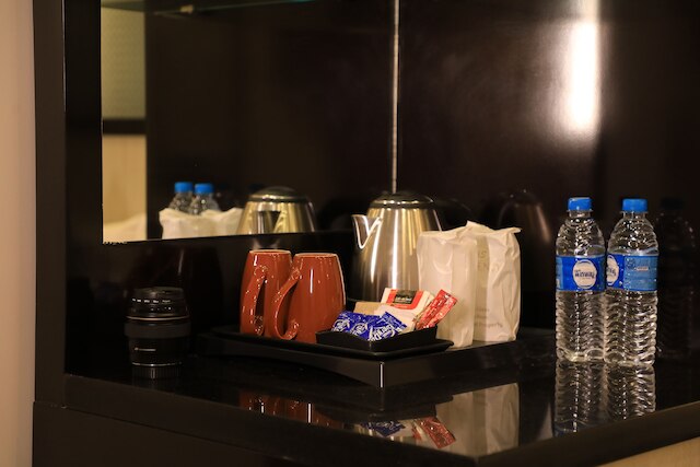 RASレジデンシー