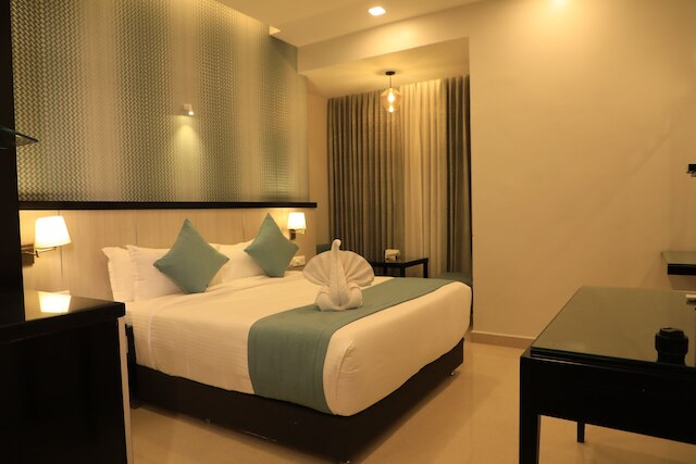 RASレジデンシー