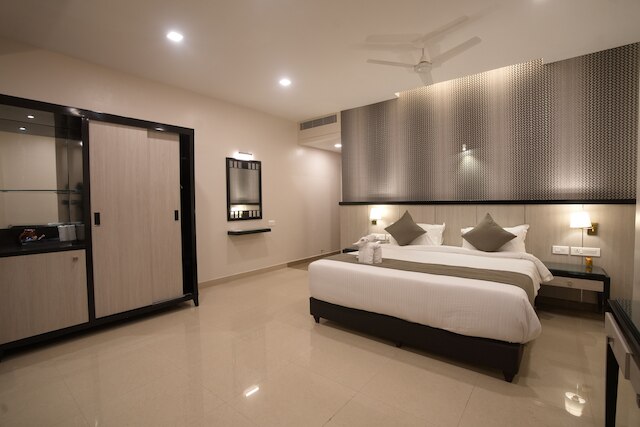 RASレジデンシー