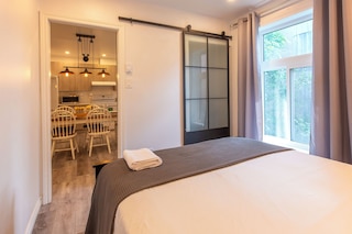 コージーコンドミニアム Mtlダウンタウン - 4410