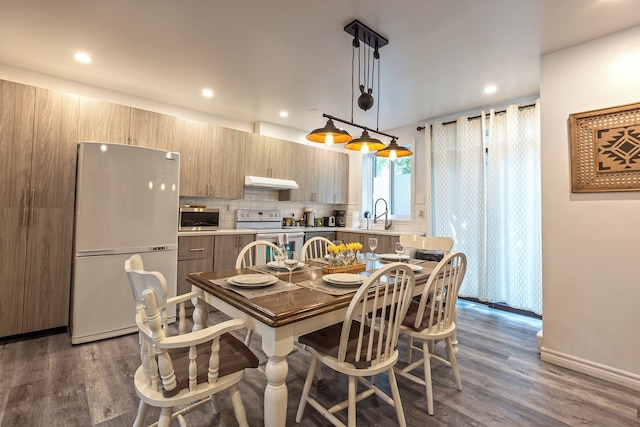 コージーコンドミニアム Mtlダウンタウン - 4410