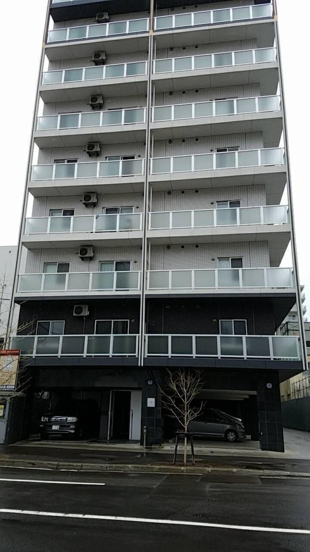 サンコート南 6 条弐館