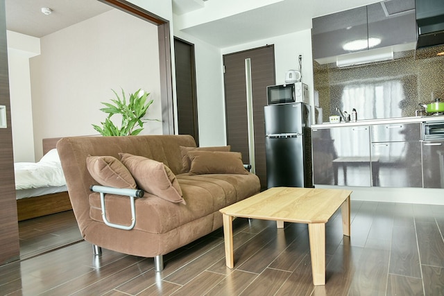 サンコート南 6 条弐館