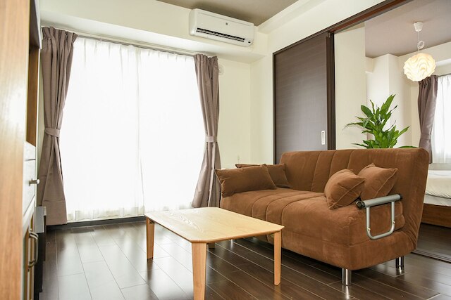 サンコート南 6 条弐館