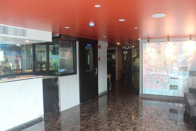 H-ディストリクト ブティック ポショテル