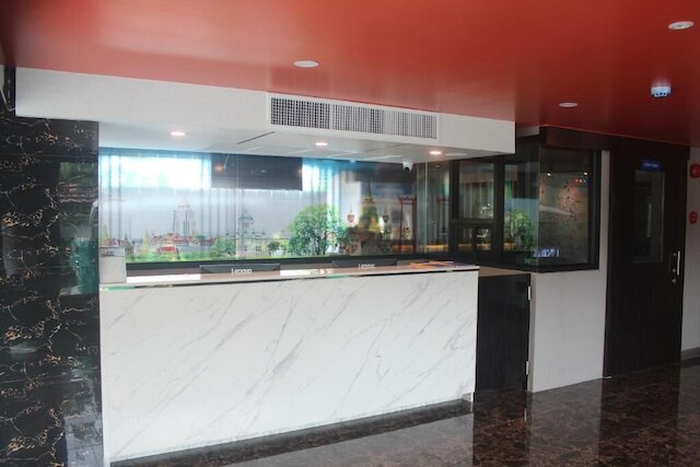 H-ディストリクト ブティック ポショテル