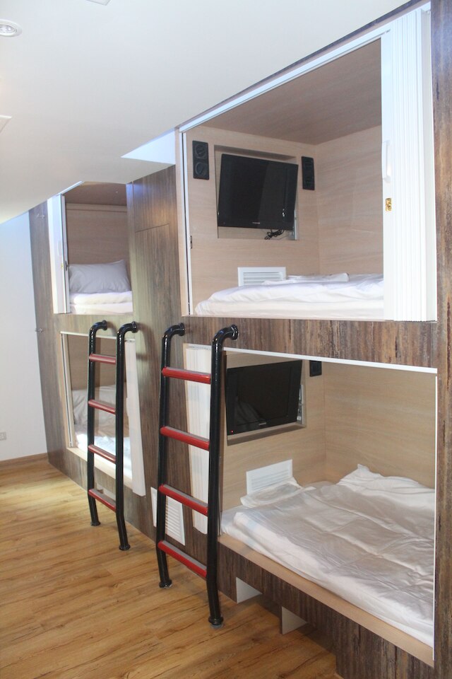 H-ディストリクト ブティック ポショテル