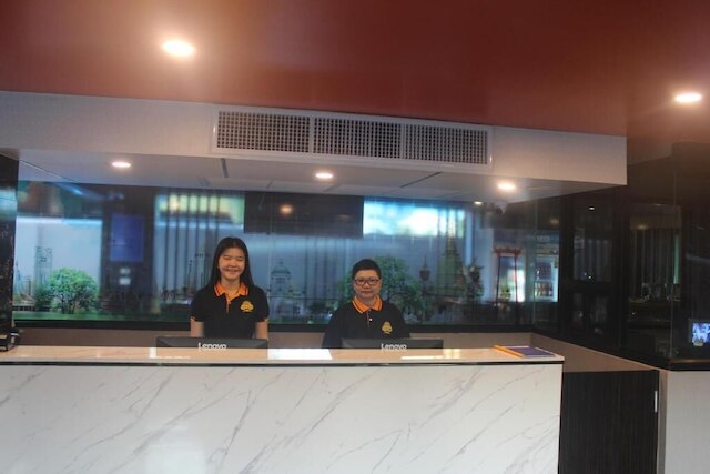 H-ディストリクト ブティック ポショテル