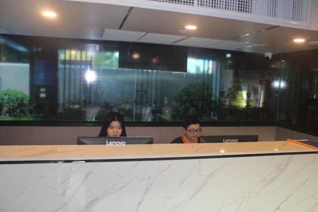 H-ディストリクト ブティック ポショテル