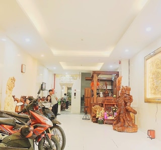 OYO 1181 タイ・ニュエンホステル