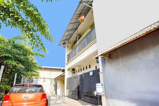 OYO Life 91893 コスト ジェジェ シャリア