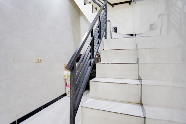 OYO Life 91893 コスト ジェジェ シャリア