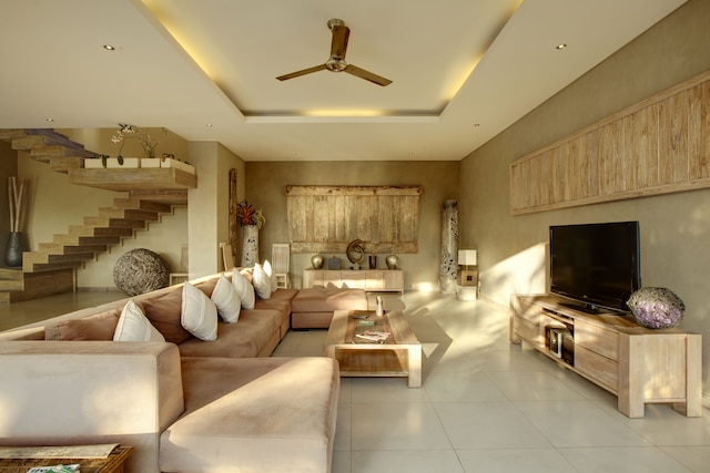 ヴィラ・スミニャック3ベッドルーム