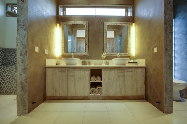 ヴィラ・スミニャック3ベッドルーム