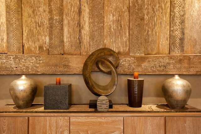 ヴィラ・スミニャック3ベッドルーム