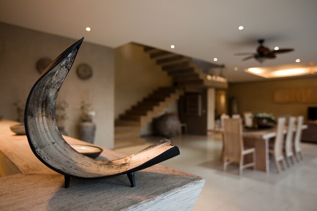 ヴィラ・スミニャック3ベッドルーム