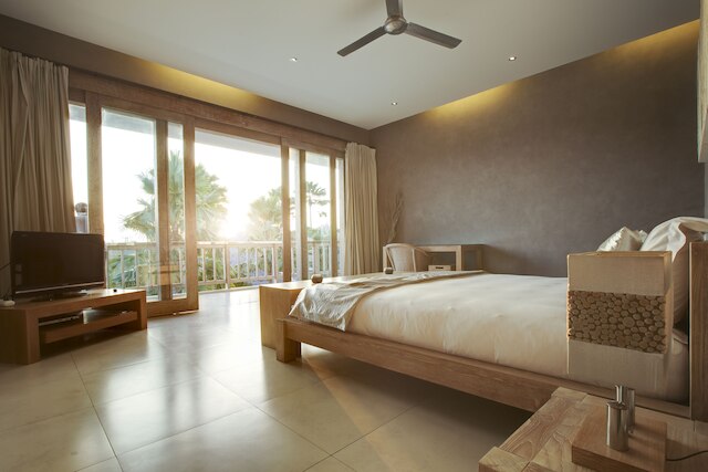 ヴィラ・スミニャック3ベッドルーム