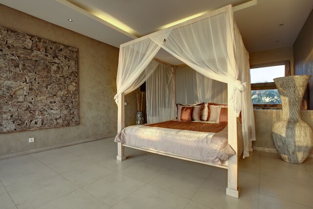 ヴィラ・スミニャック3ベッドルーム