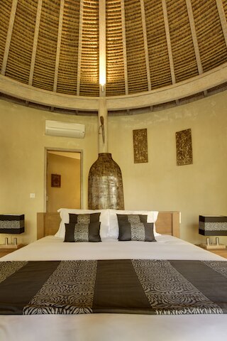 ヴィラ・スミニャック3ベッドルーム