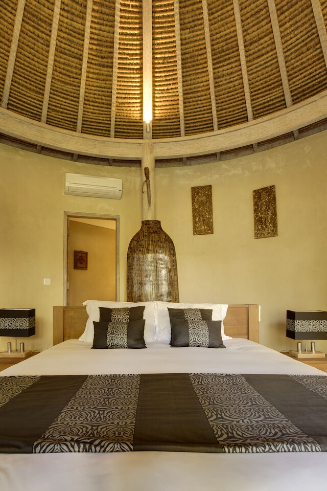 ヴィラ・スミニャック3ベッドルーム