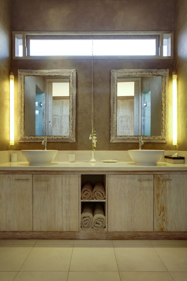 ヴィラ・スミニャック3ベッドルーム