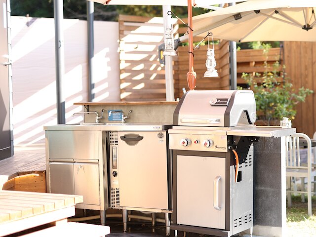 ファビュラ グランピング