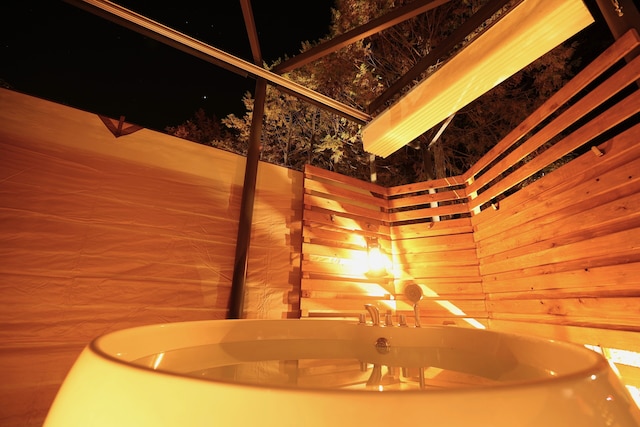 ファビュラ グランピング