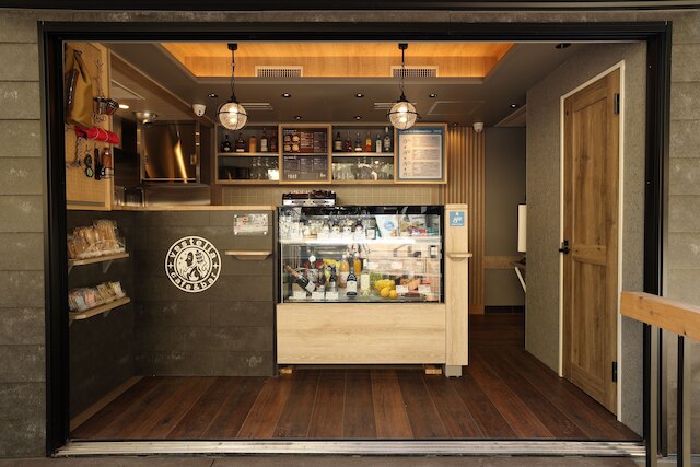 ファビュラ グランピング