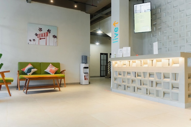 ソーシャルハブ・バイ・ツースペーシス