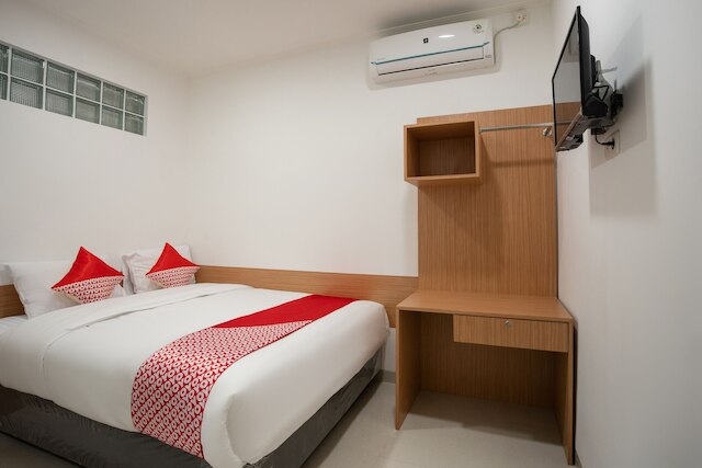 オテル O ヘガルブディ レジデンス