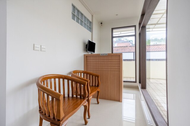 オテル O ヘガルブディ レジデンス