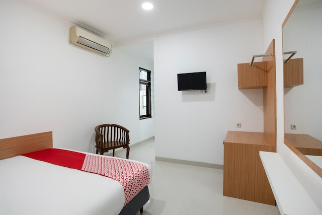 オテル O ヘガルブディ レジデンス