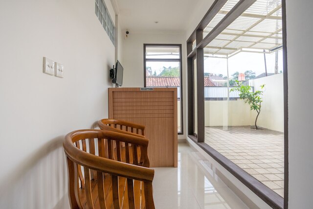 オテル O ヘガルブディ レジデンス