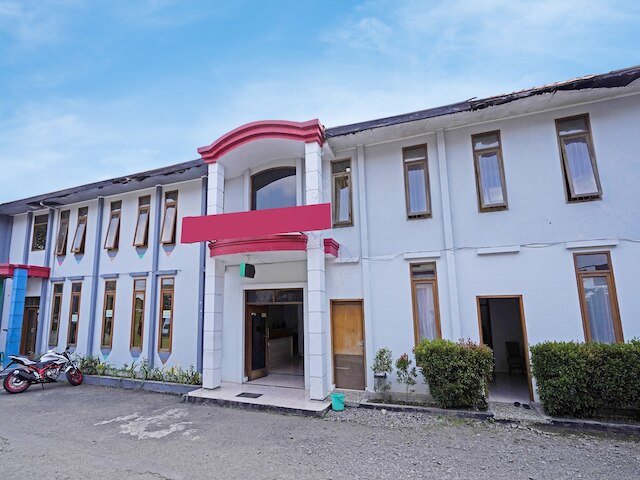 オテル O ガーデン ホステル