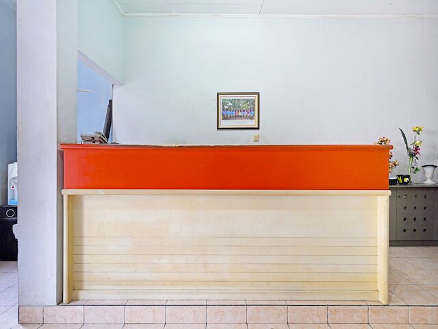 オテル O ガーデン ホステル