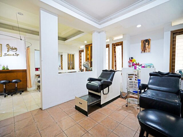 オテル O ガーデン ホステル