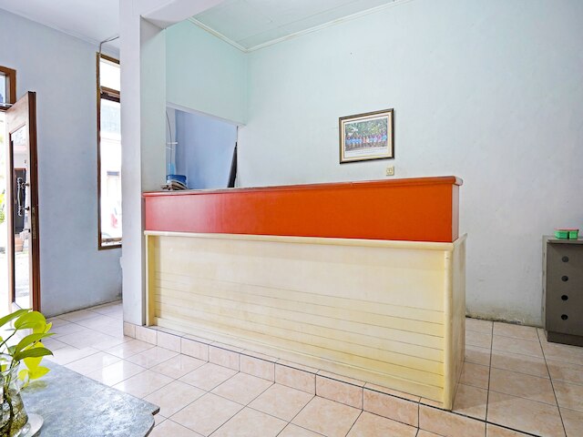 オテル O ガーデン ホステル