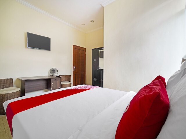 オテル O ガーデン ホステル