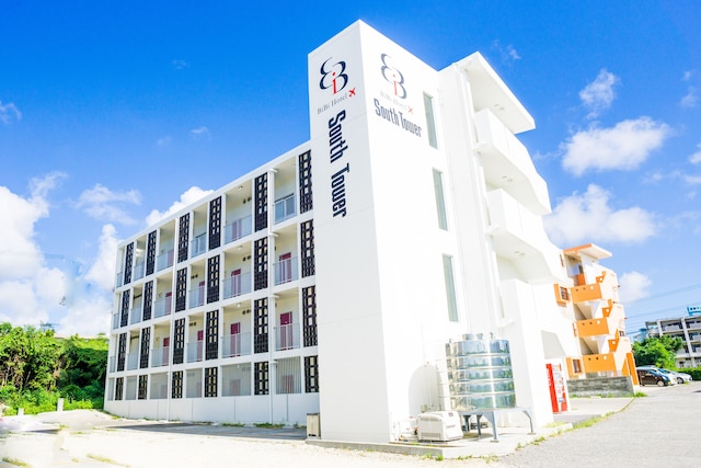 BiBi Hotel 宮古空港前 SouthTower