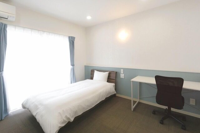 BiBi Hotel 宮古空港前 SouthTower