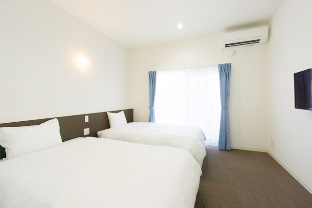 BiBi Hotel 宮古空港前 SouthTower