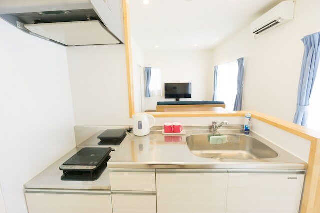 BiBi Hotel 宮古空港前 SouthTower