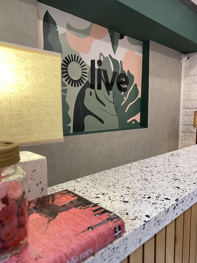 オリーブ ジップ インディラナガル メトロ バイ エンバシー グループ