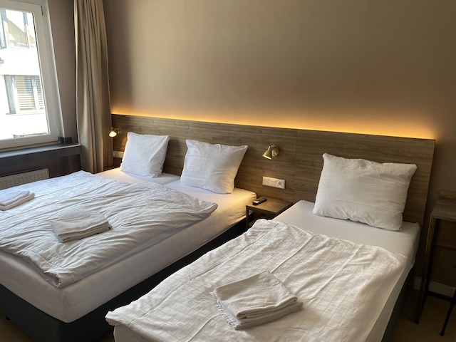 ホテル・プチテ・ケーニヒスアレー