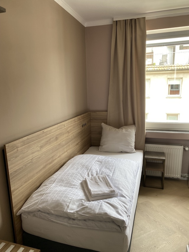 ホテル・プチテ・ケーニヒスアレー